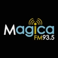 FM Mágica 93.5 - FM 93.5
